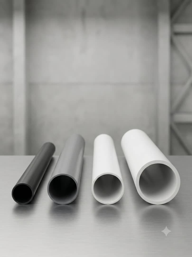 خط إنتاج أنابيب PP-R